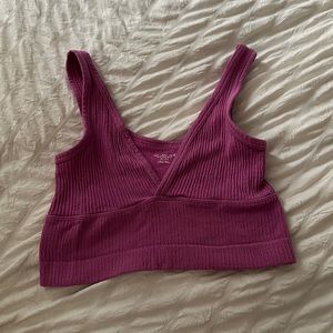 Urban bra top